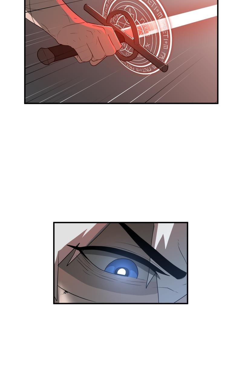 The One Who Parried Death Chapter 48 - Page 60