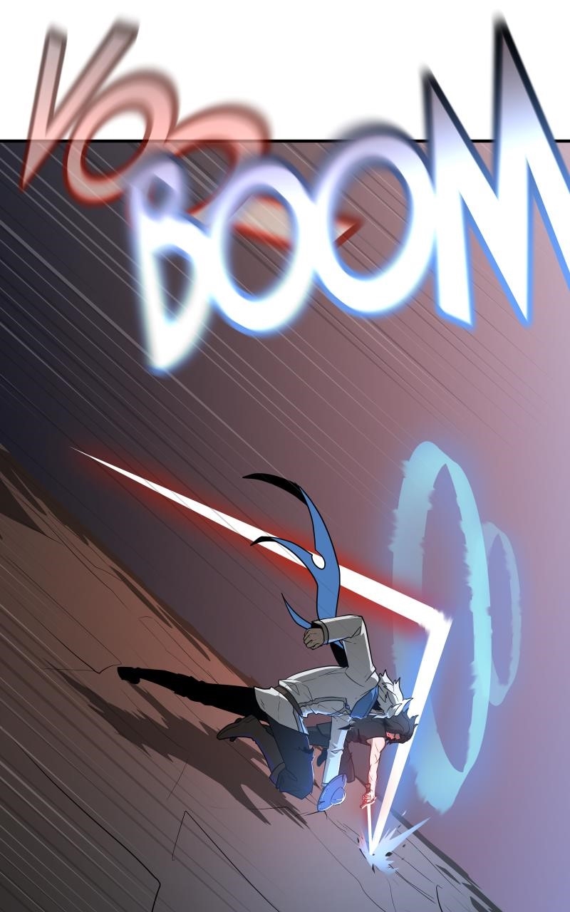 The One Who Parried Death Chapter 48 - Page 61