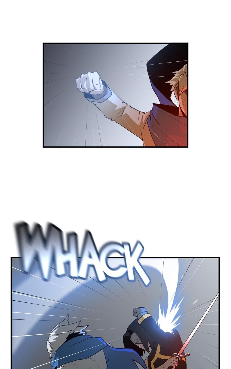 The One Who Parried Death Chapter 48 - Page 63