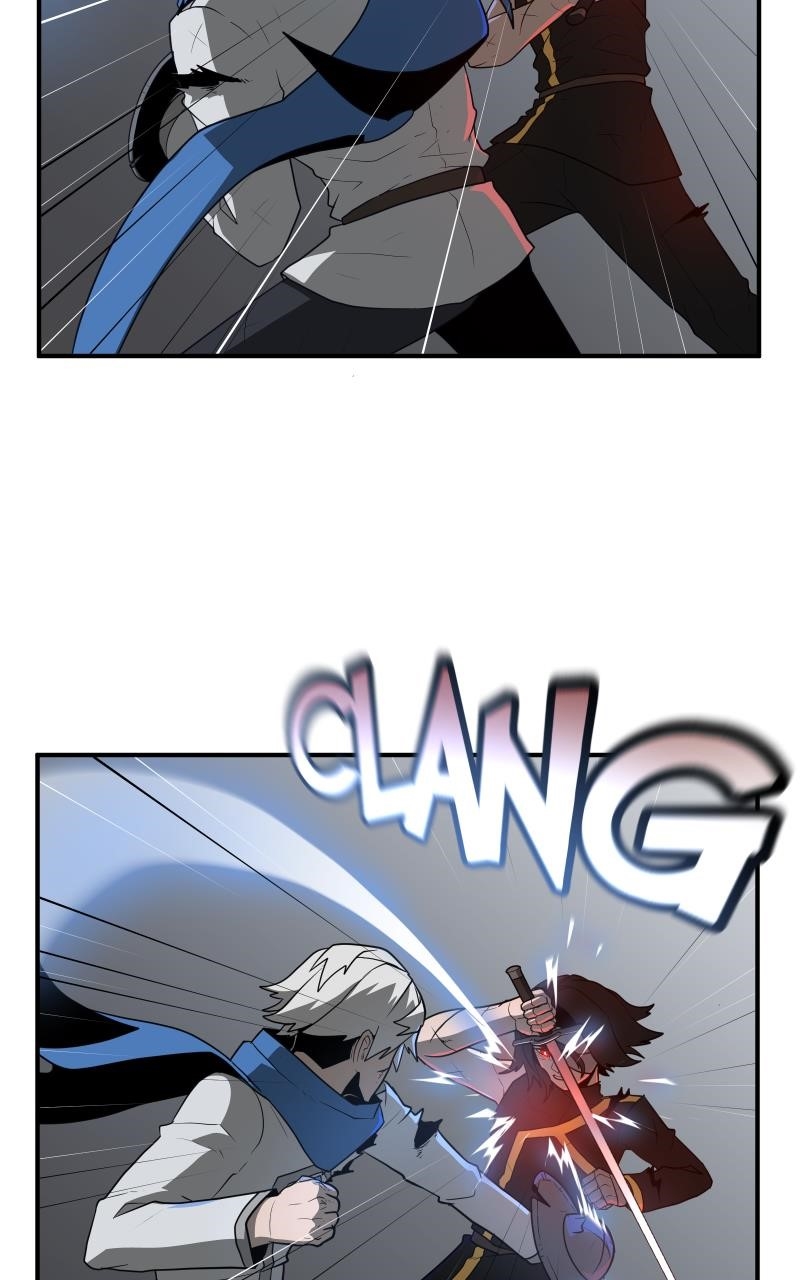 The One Who Parried Death Chapter 48 - Page 64