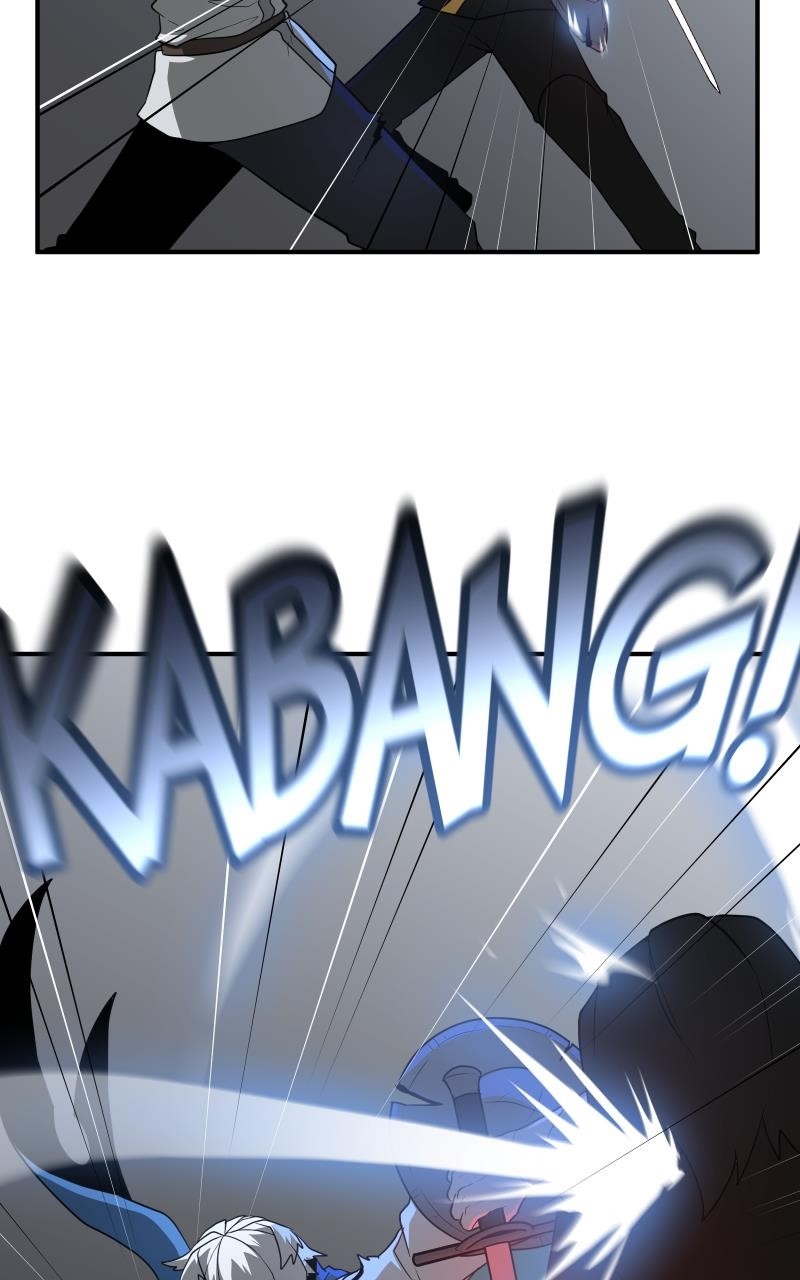 The One Who Parried Death Chapter 48 - Page 65