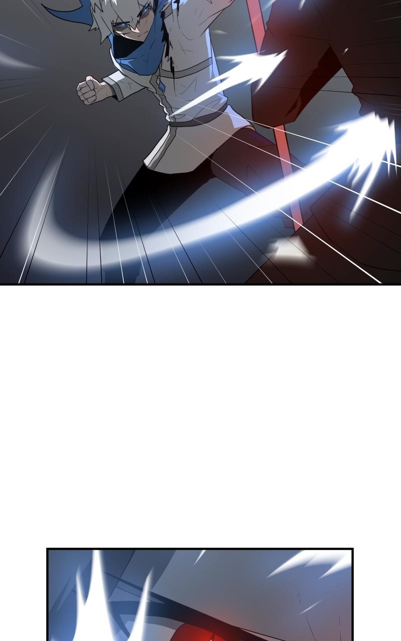 The One Who Parried Death Chapter 48 - Page 66