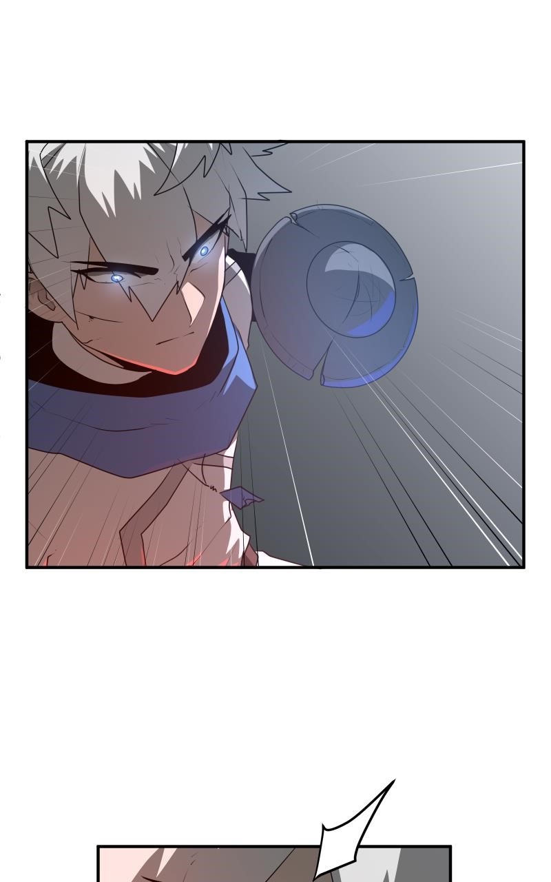 The One Who Parried Death Chapter 48 - Page 71