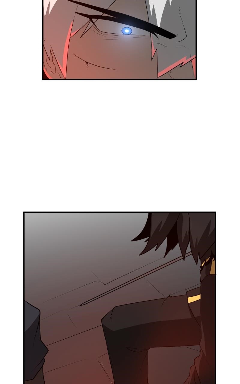 The One Who Parried Death Chapter 48 - Page 72