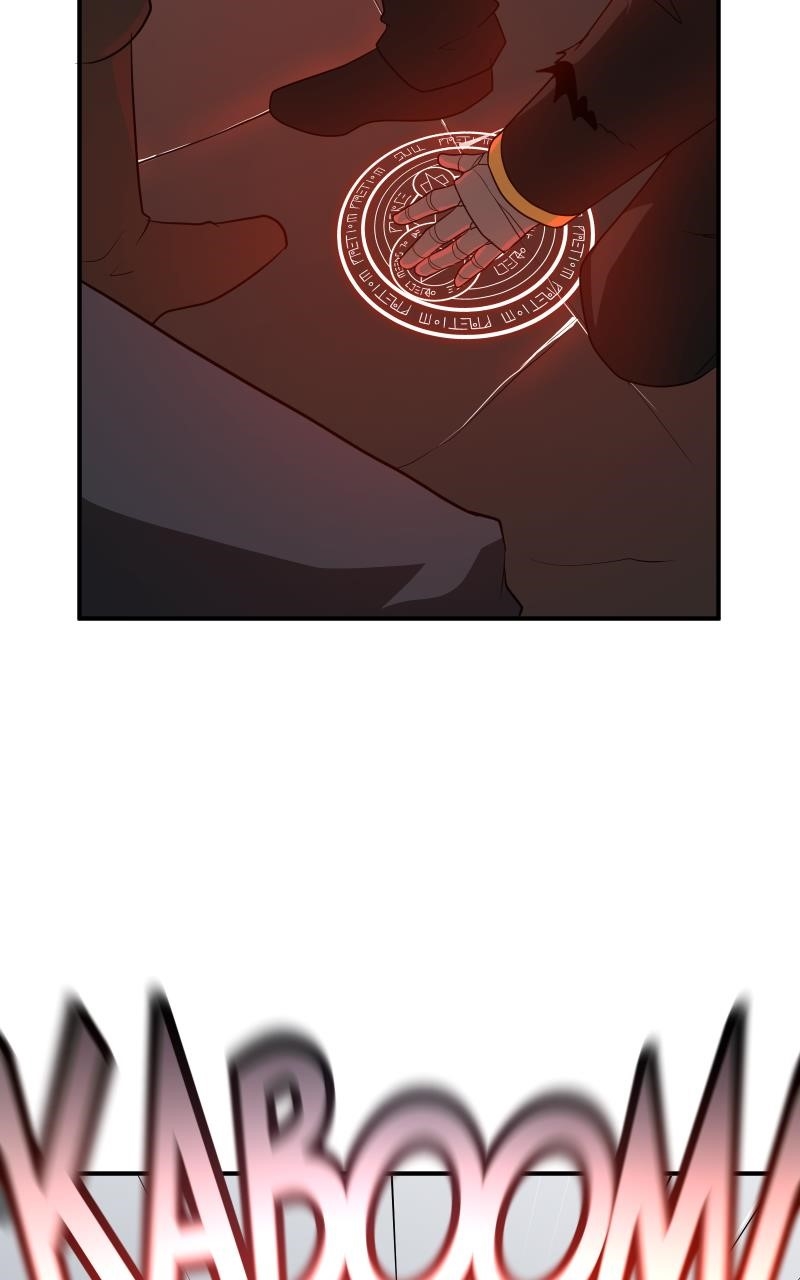 The One Who Parried Death Chapter 48 - Page 73