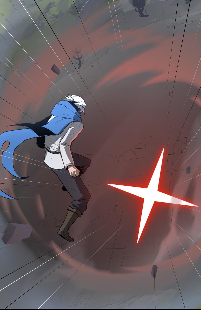 The One Who Parried Death Chapter 48 - Page 78