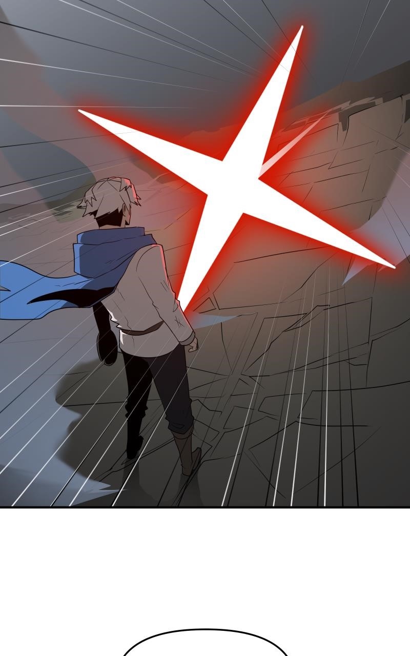 The One Who Parried Death Chapter 48 - Page 8