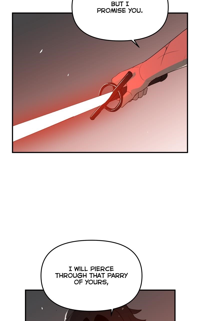 The One Who Parried Death Chapter 48 - Page 80