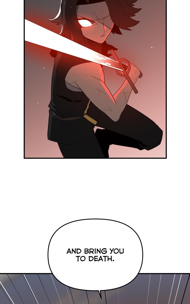 The One Who Parried Death Chapter 48 - Page 81