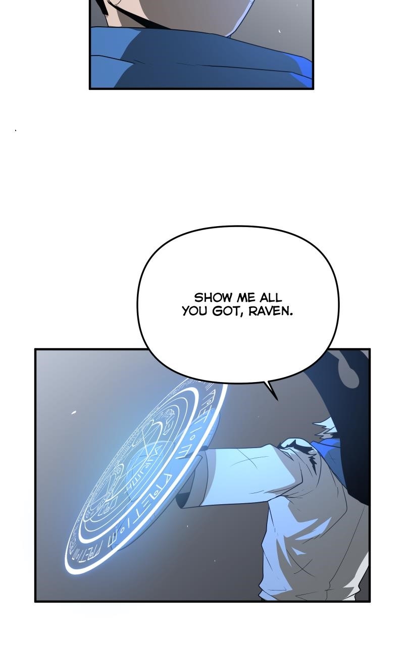 The One Who Parried Death Chapter 48 - Page 84