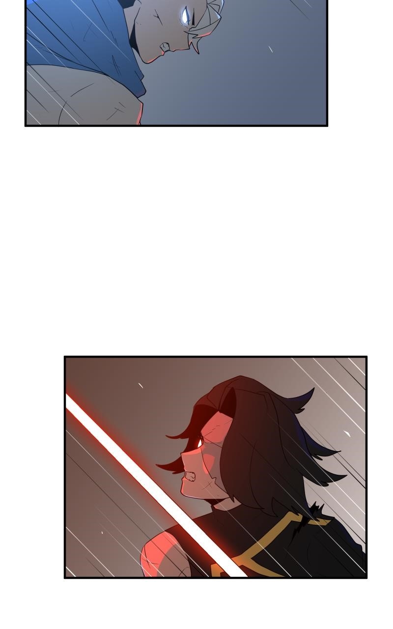 The One Who Parried Death Chapter 48 - Page 87