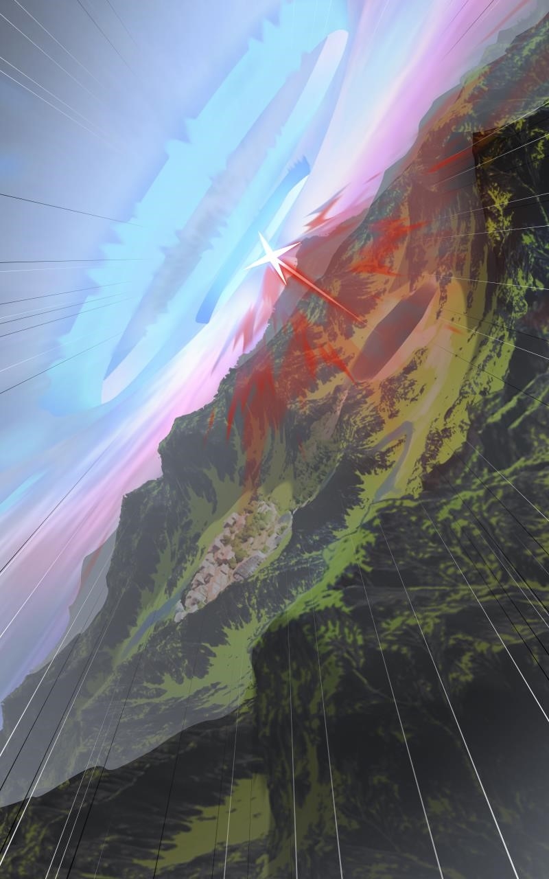 The One Who Parried Death Chapter 48 - Page 89