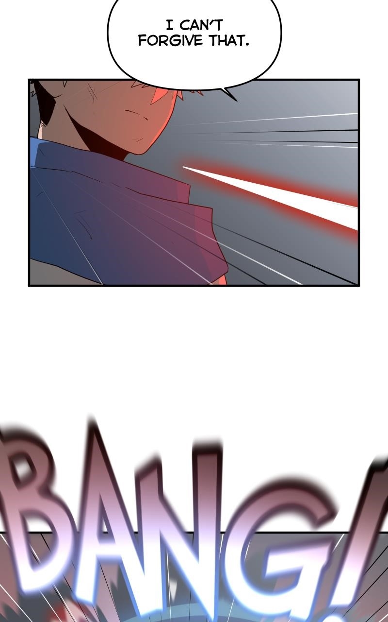 The One Who Parried Death Chapter 48 - Page 9