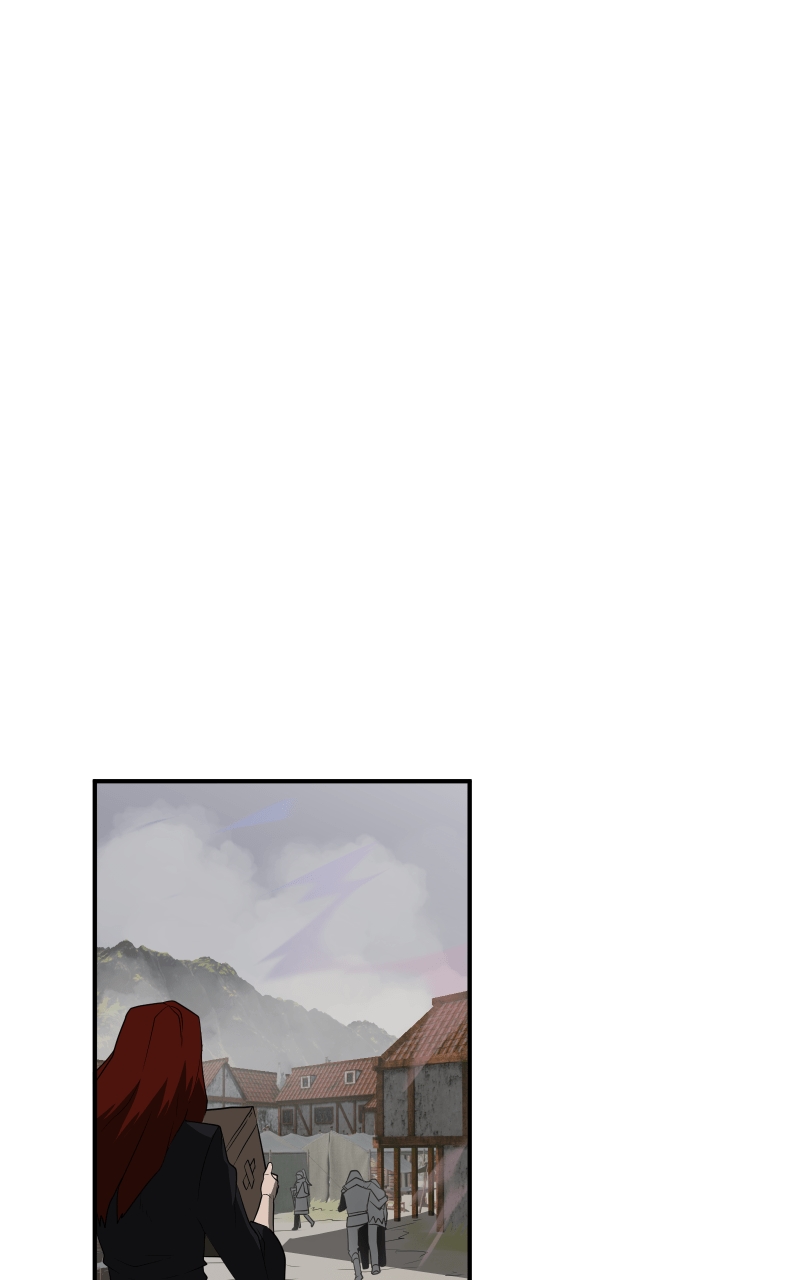 The One Who Parried Death Chapter 49 - Page 1