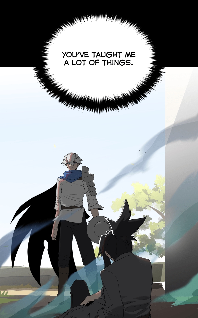The One Who Parried Death Chapter 49 - Page 12