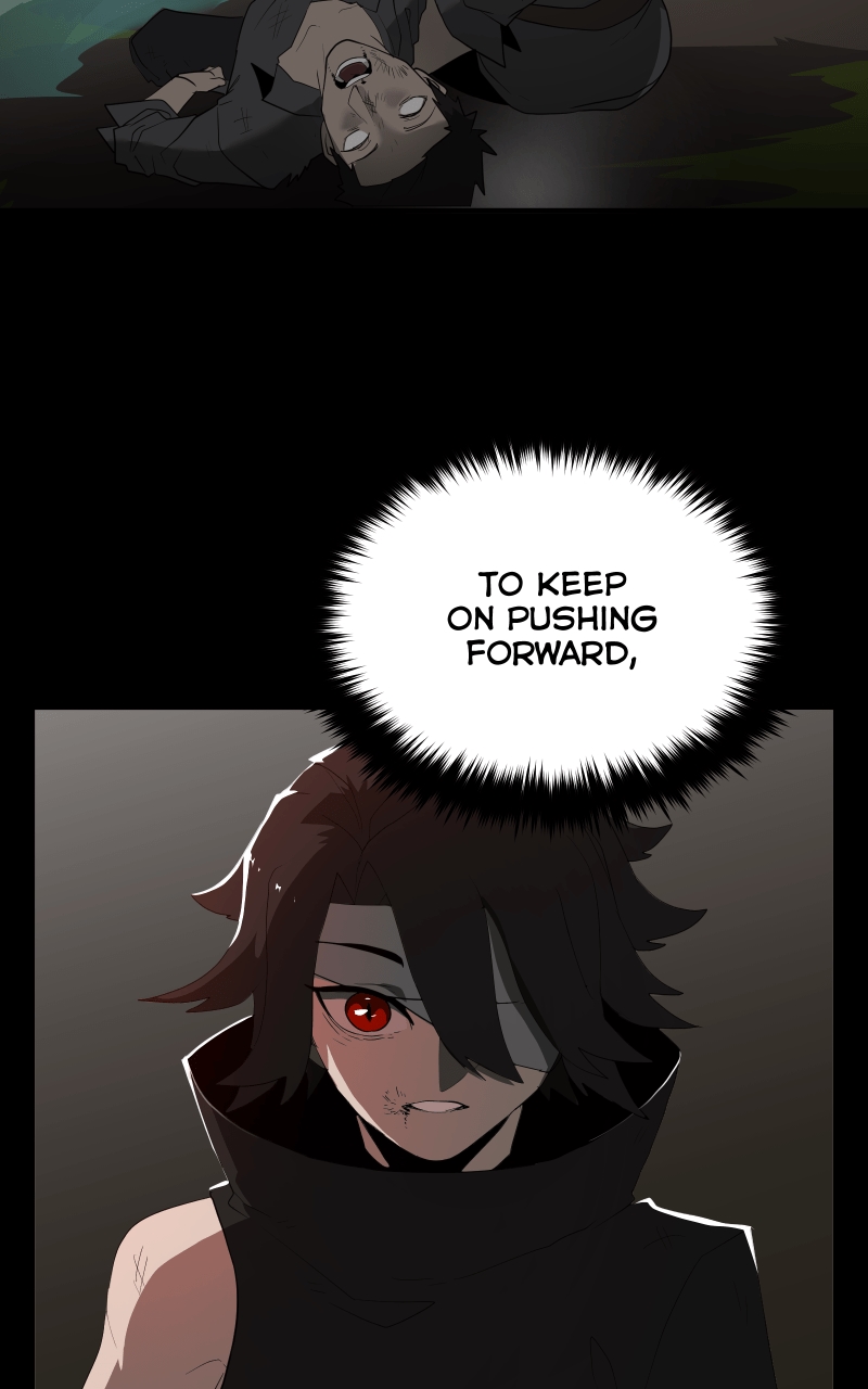 The One Who Parried Death Chapter 49 - Page 13