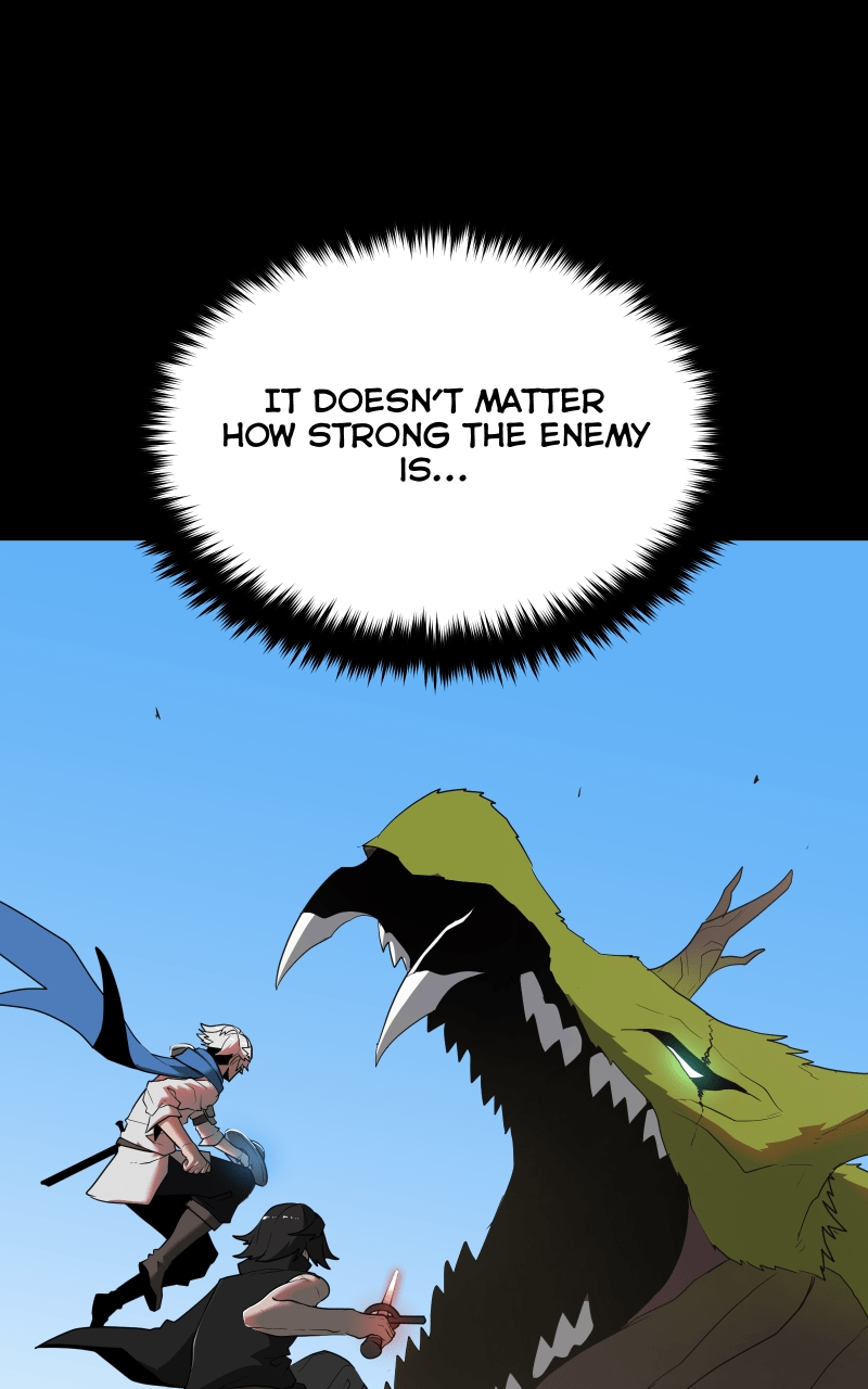 The One Who Parried Death Chapter 49 - Page 15