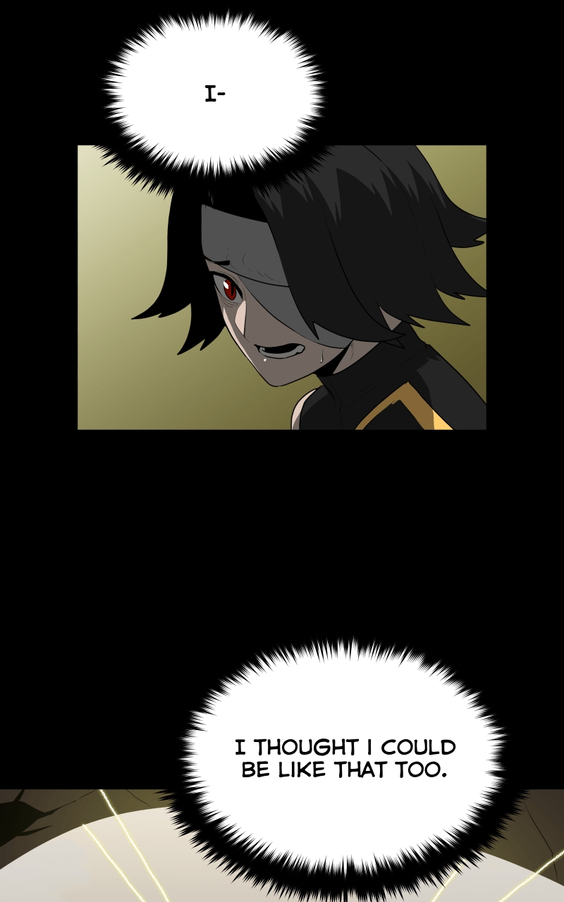 The One Who Parried Death Chapter 49 - Page 21