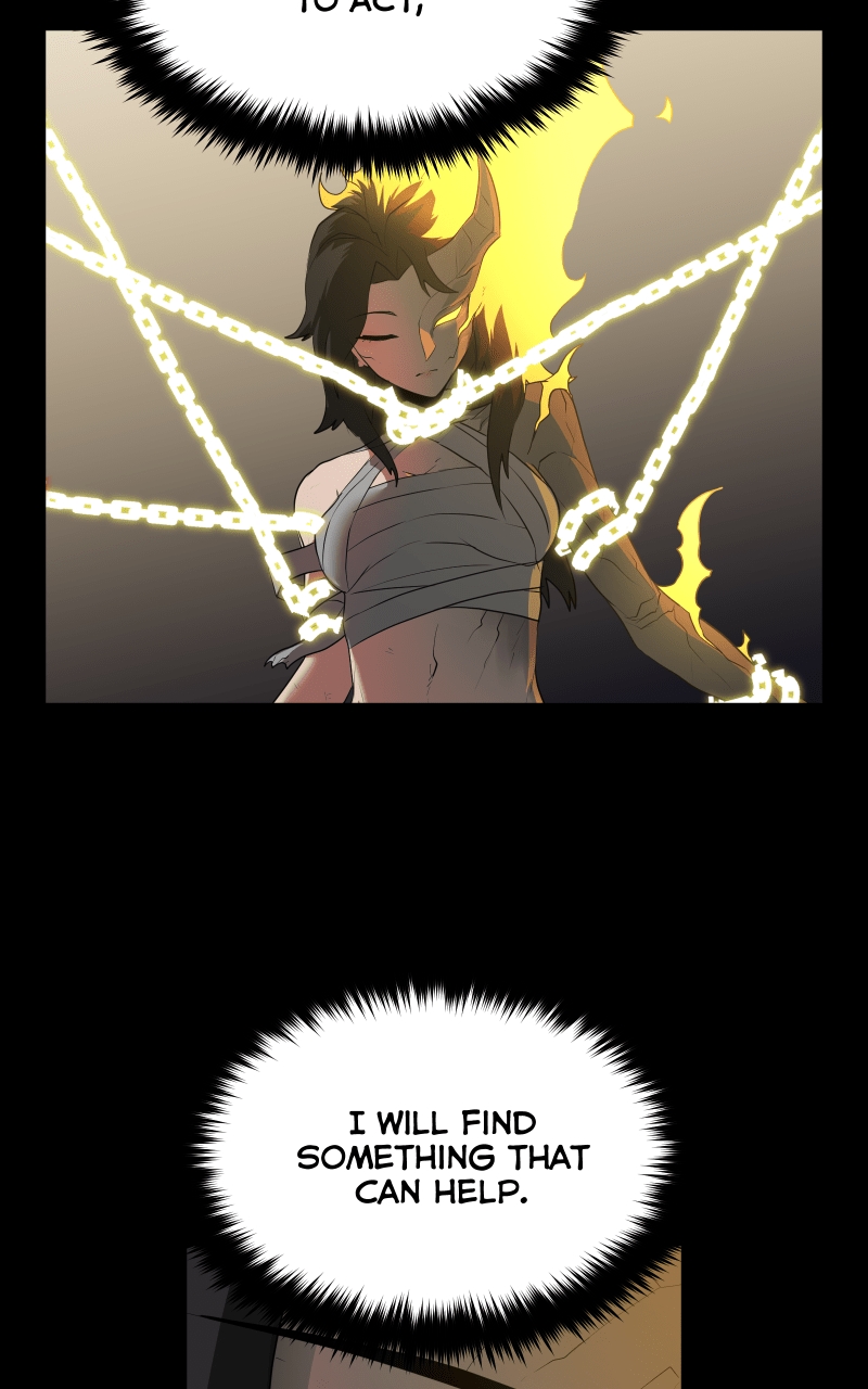 The One Who Parried Death Chapter 49 - Page 23