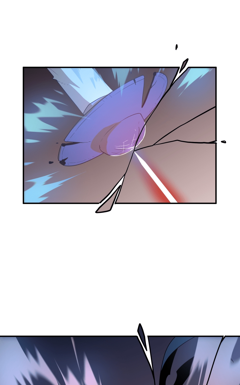 The One Who Parried Death Chapter 49 - Page 28