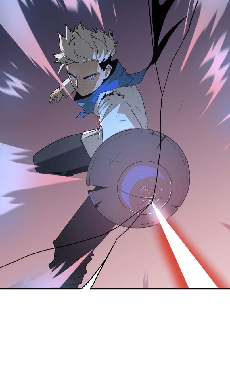 The One Who Parried Death Chapter 49 - Page 29