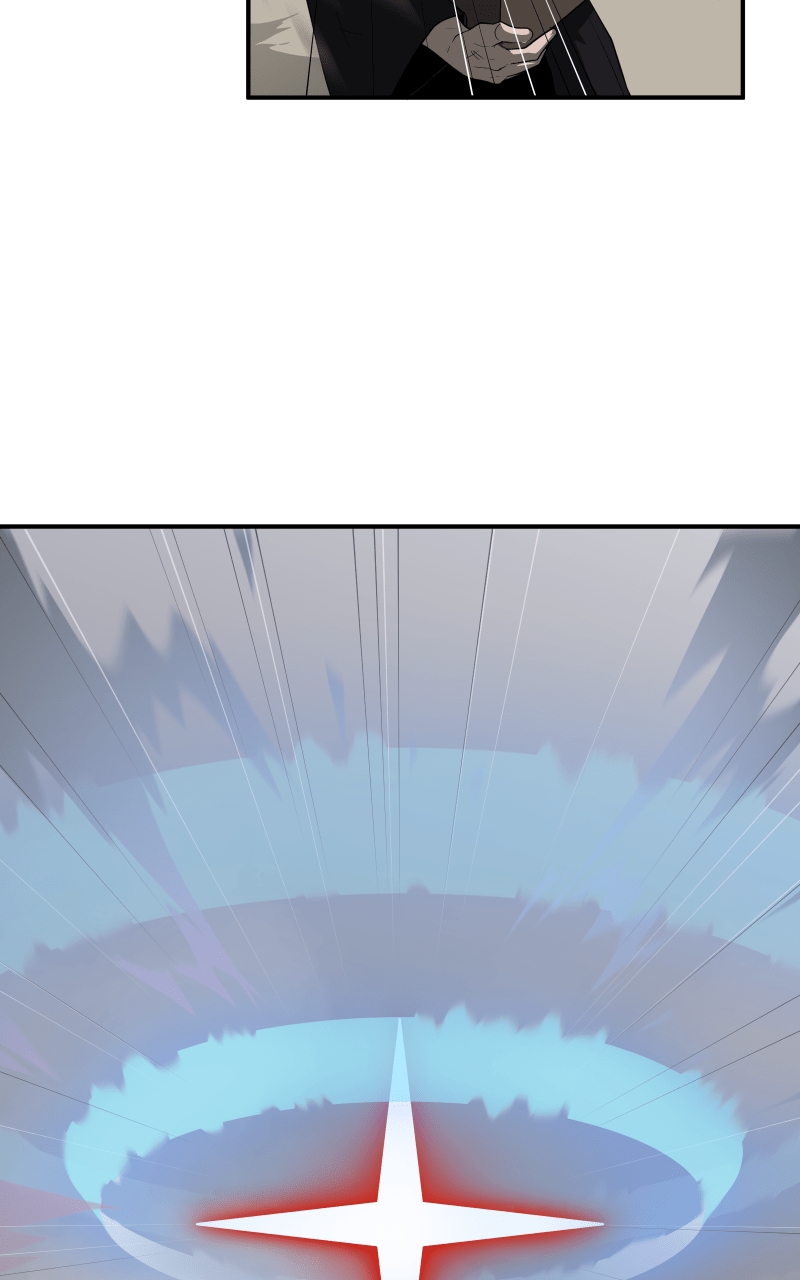 The One Who Parried Death Chapter 49 - Page 3