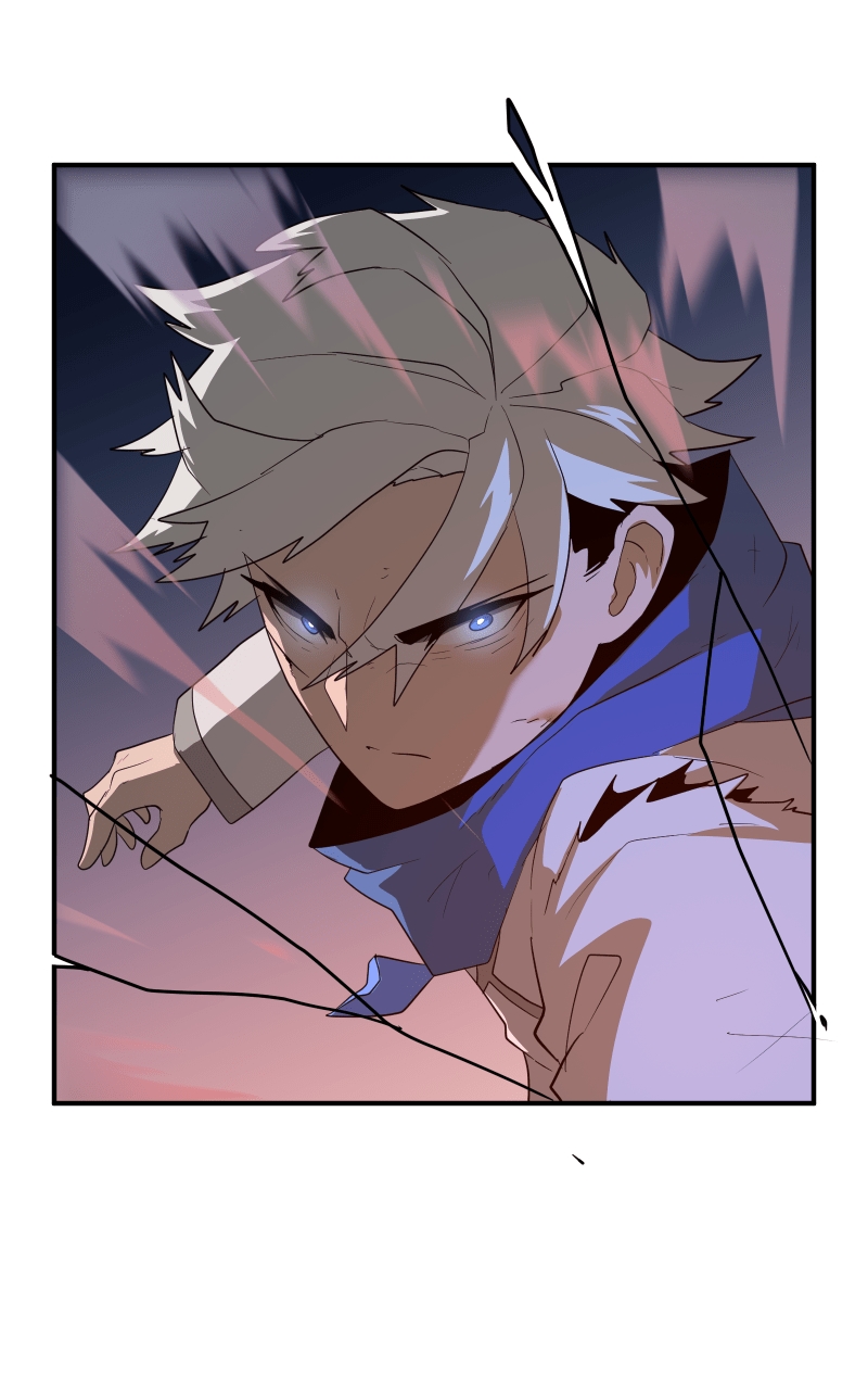 The One Who Parried Death Chapter 49 - Page 30