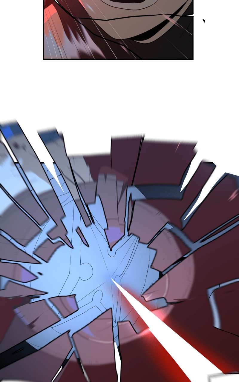 The One Who Parried Death Chapter 49 - Page 32