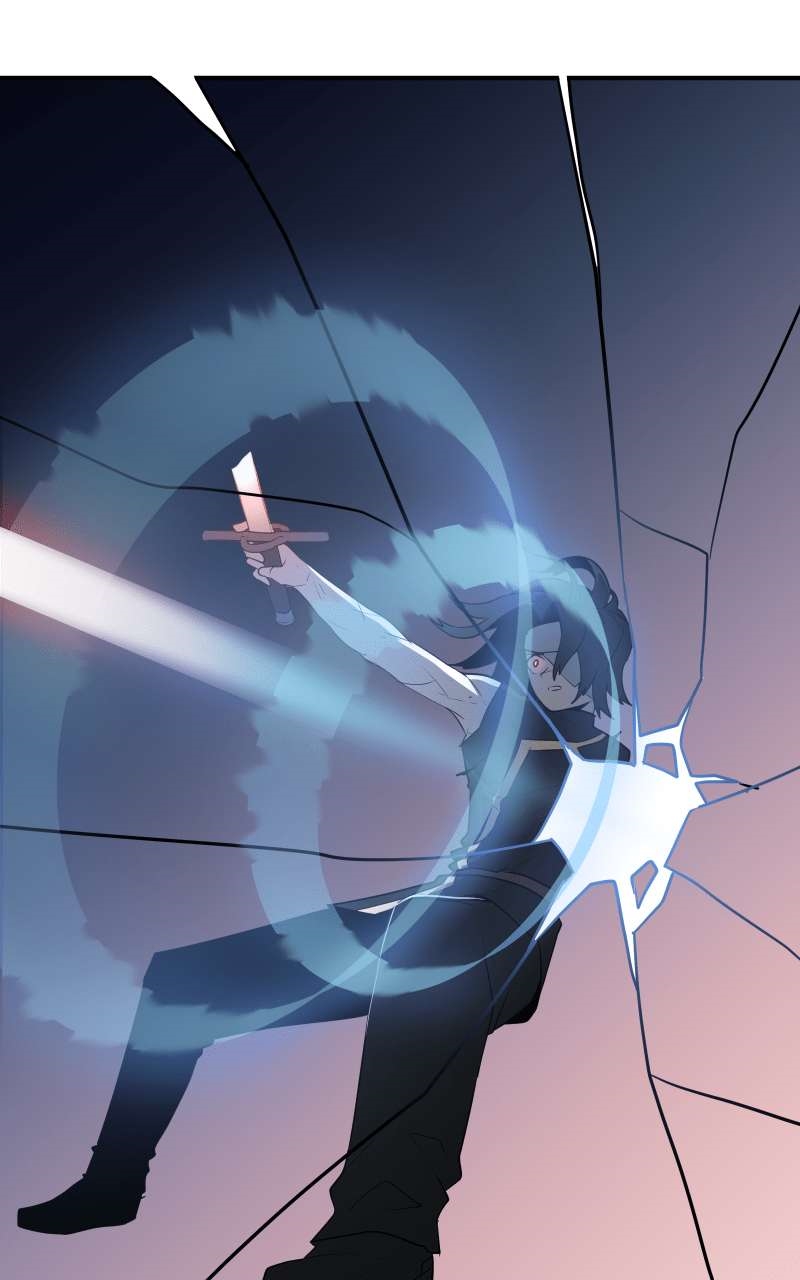 The One Who Parried Death Chapter 49 - Page 34