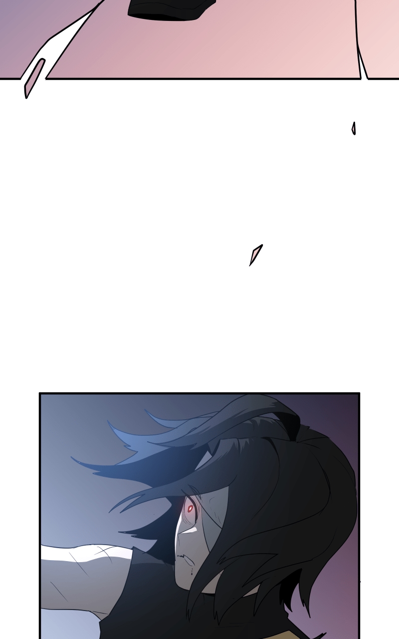 The One Who Parried Death Chapter 49 - Page 35