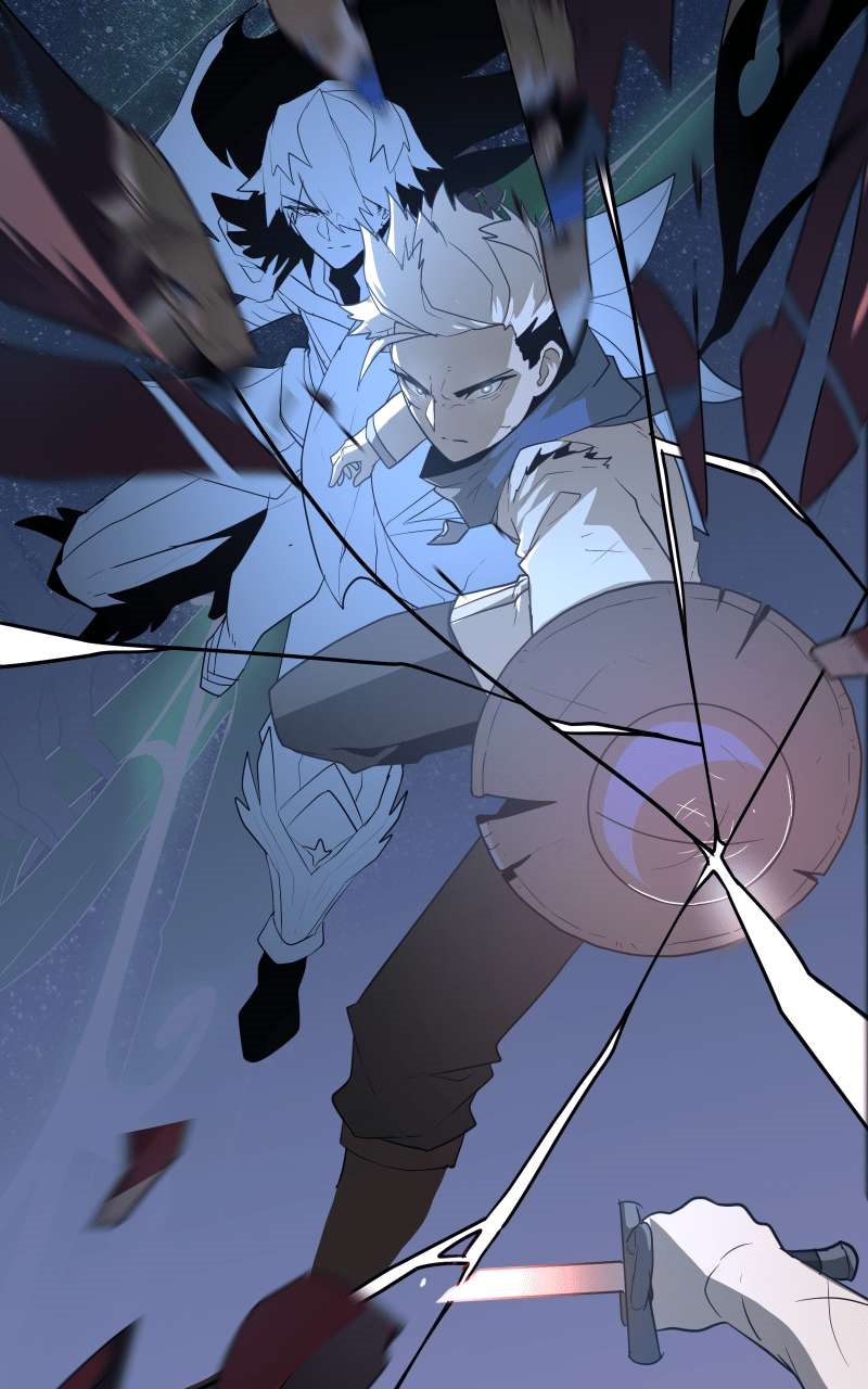 The One Who Parried Death Chapter 49 - Page 37