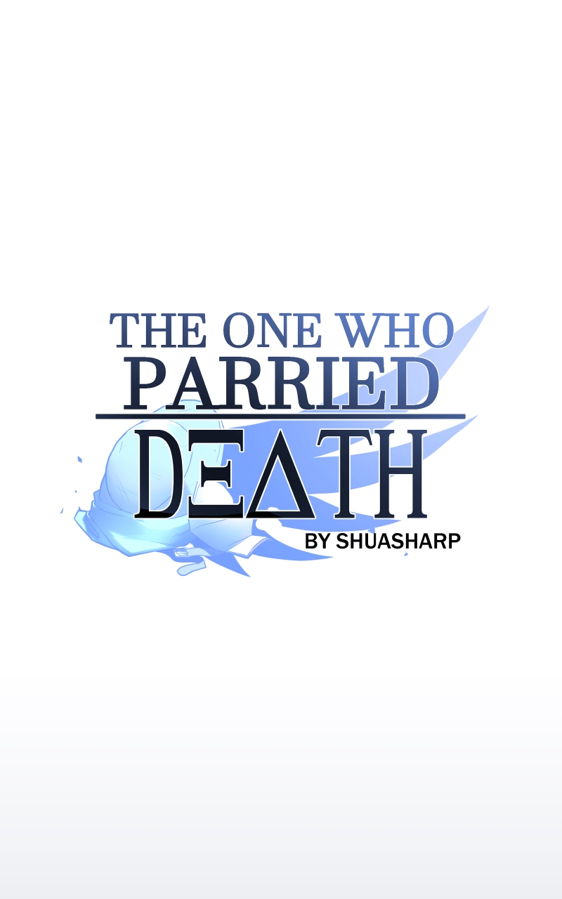 The One Who Parried Death Chapter 49 - Page 40