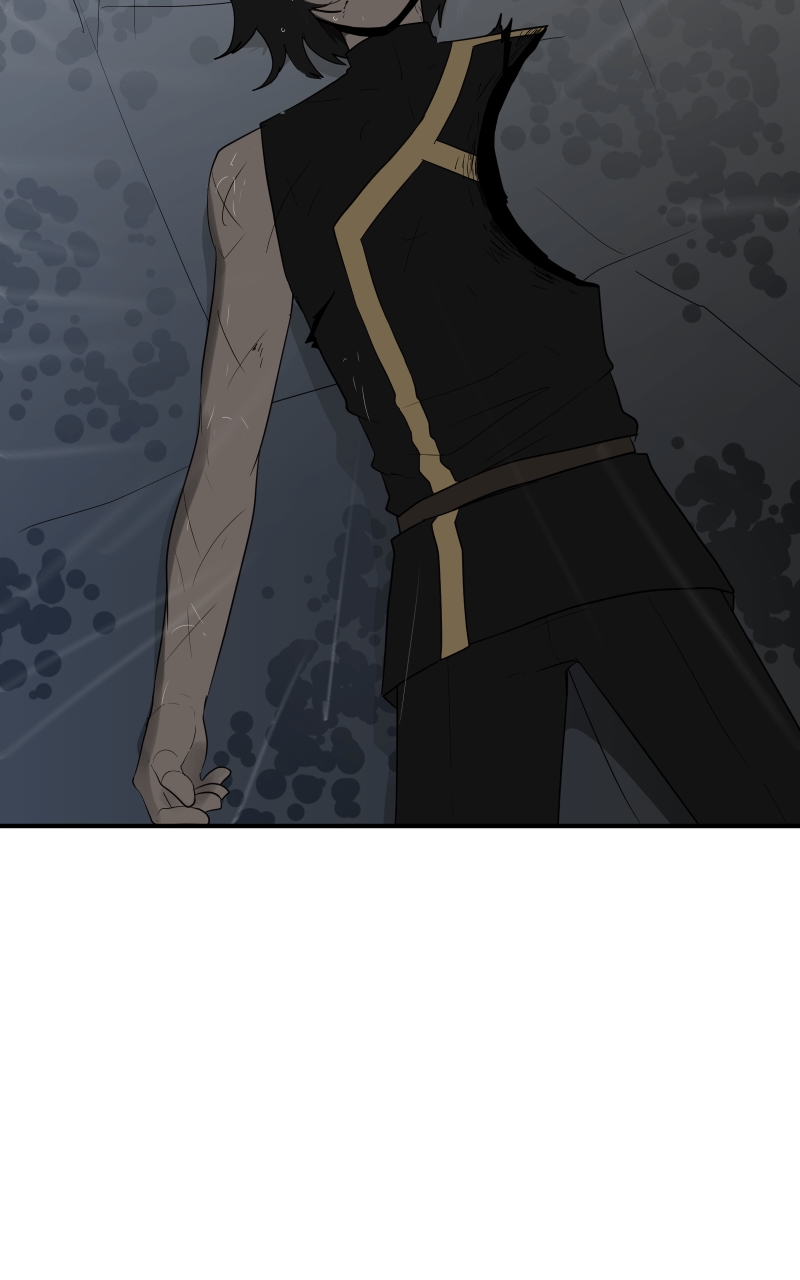 The One Who Parried Death Chapter 49 - Page 45