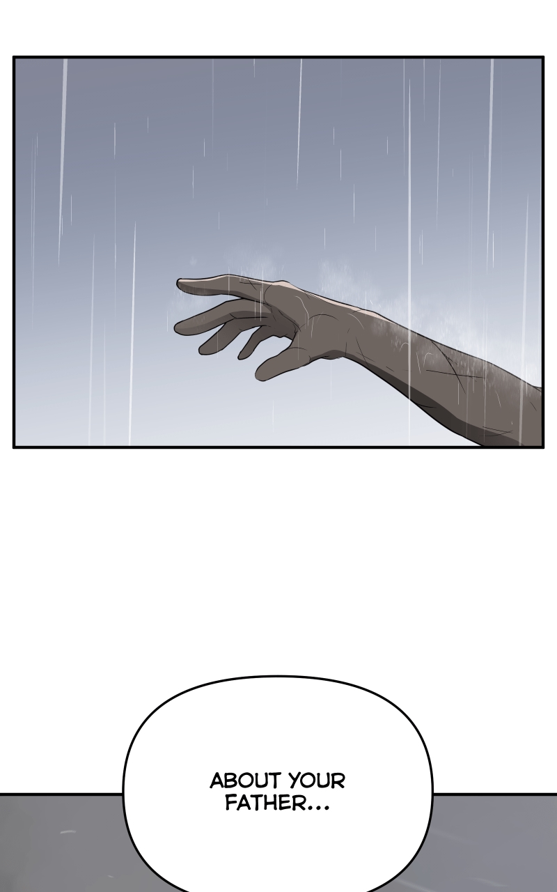 The One Who Parried Death Chapter 49 - Page 50