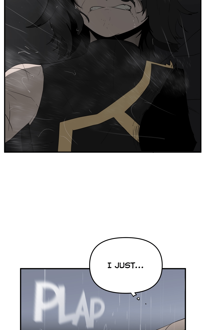 The One Who Parried Death Chapter 49 - Page 54