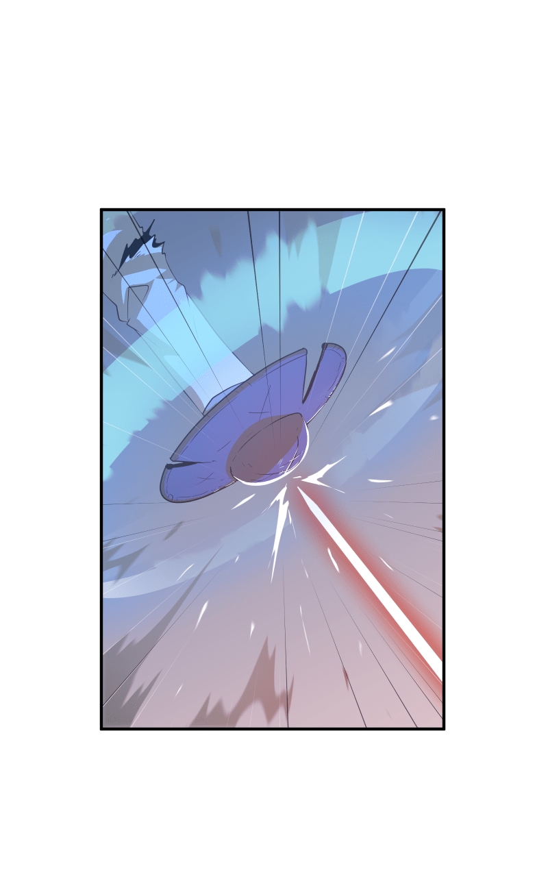 The One Who Parried Death Chapter 49 - Page 6