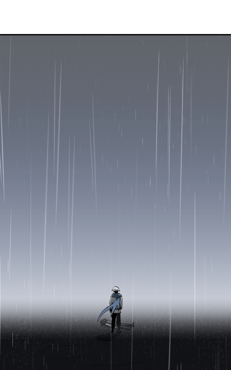 The One Who Parried Death Chapter 49 - Page 60