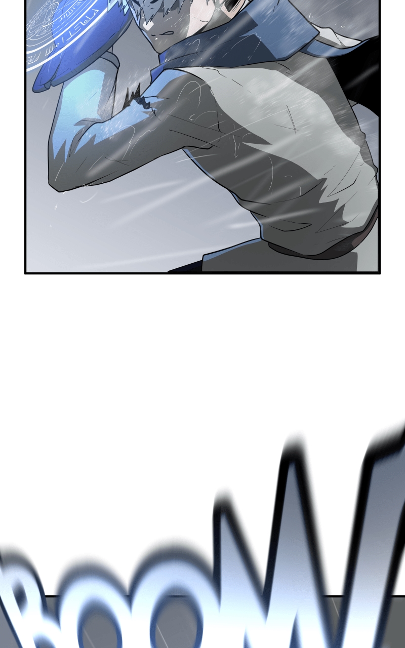 The One Who Parried Death Chapter 49 - Page 64