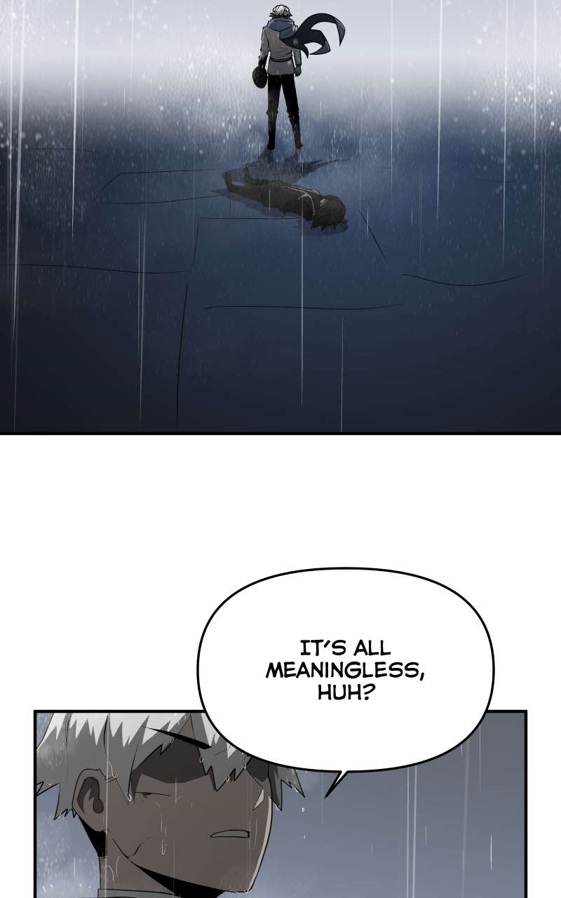 The One Who Parried Death Chapter 49 - Page 69