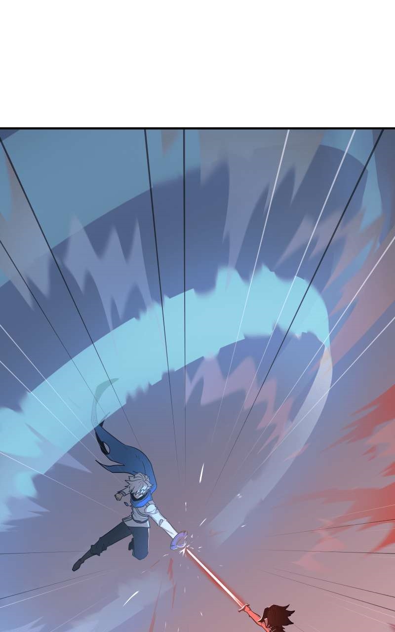 The One Who Parried Death Chapter 49 - Page 7