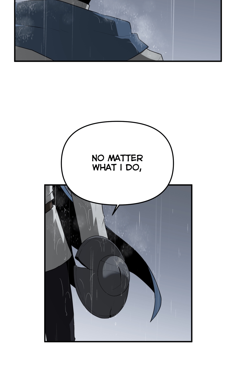 The One Who Parried Death Chapter 49 - Page 70