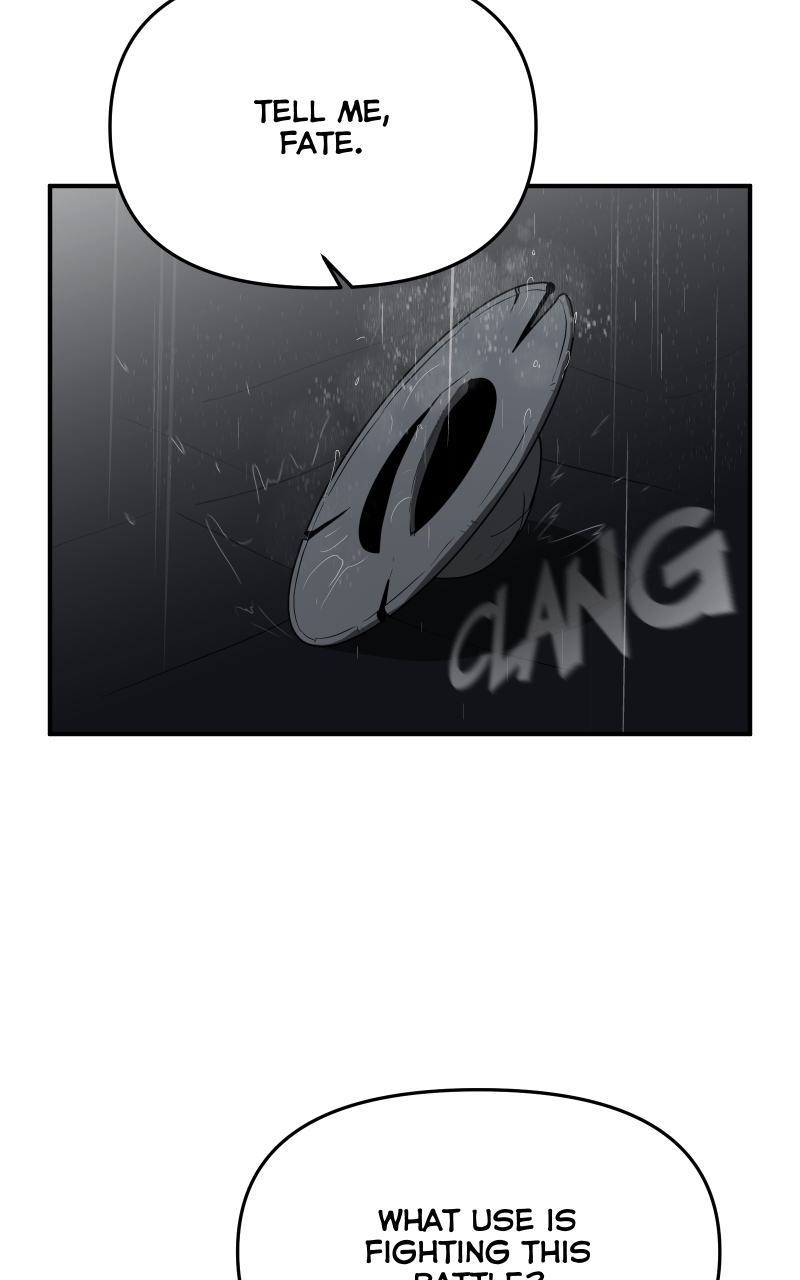 The One Who Parried Death Chapter 49 - Page 73