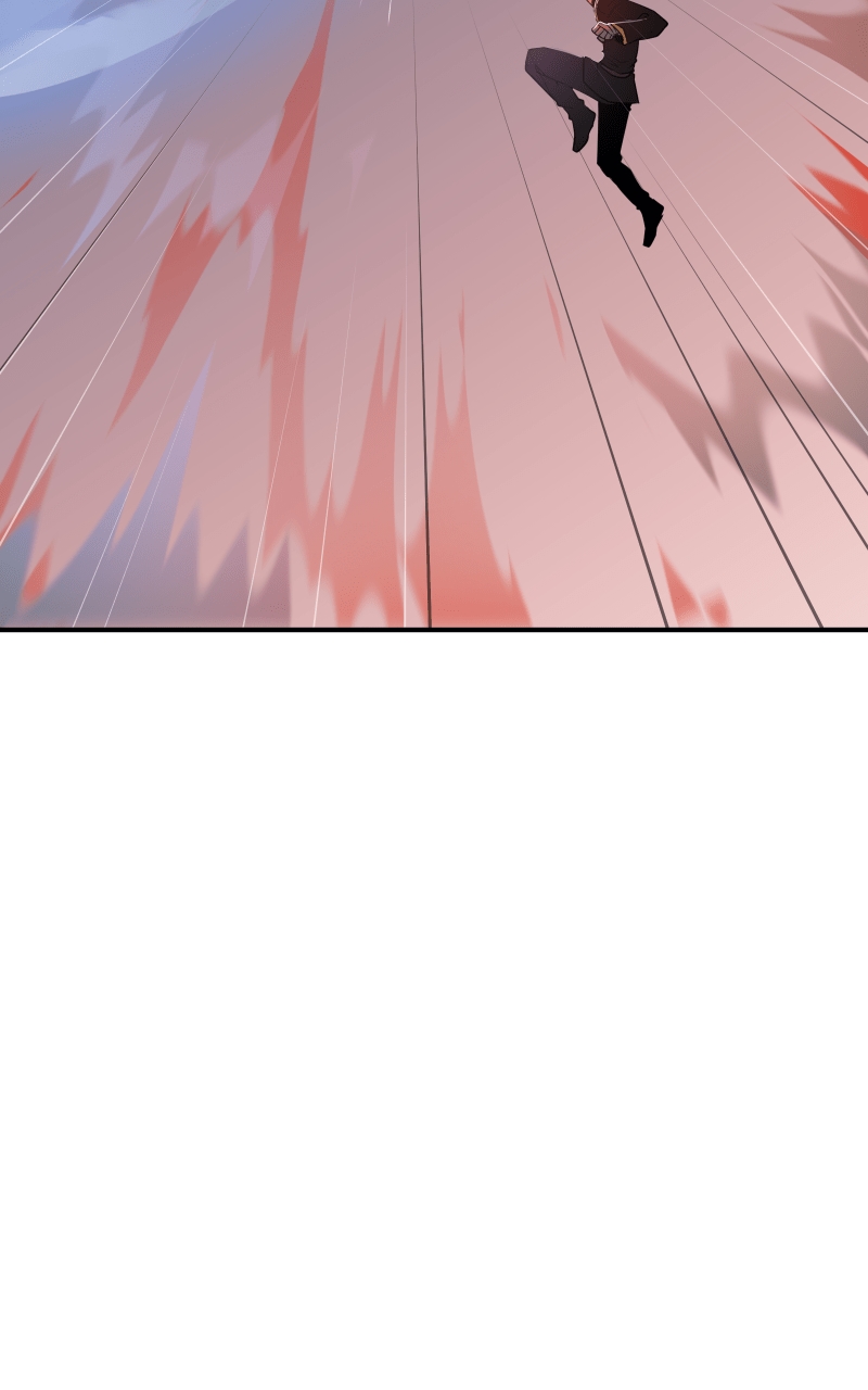 The One Who Parried Death Chapter 49 - Page 8