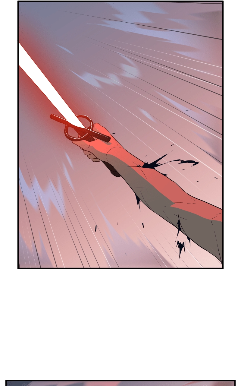 The One Who Parried Death Chapter 49 - Page 9