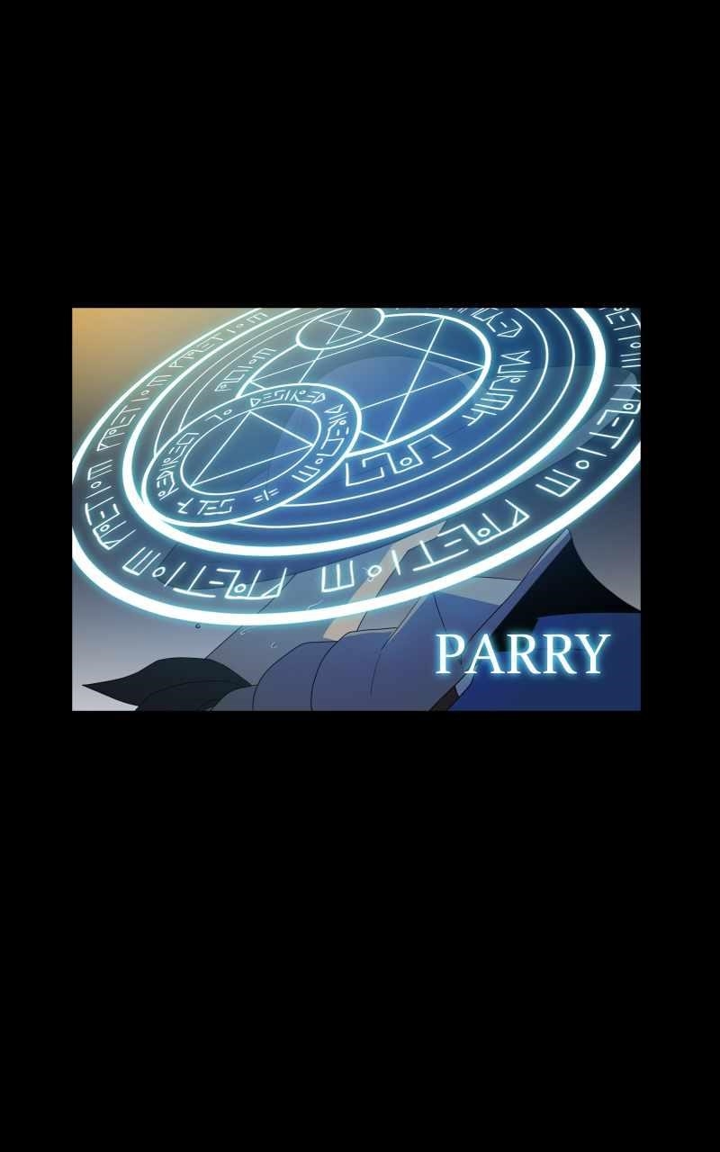 The One Who Parried Death Chapter 5 - Page 34