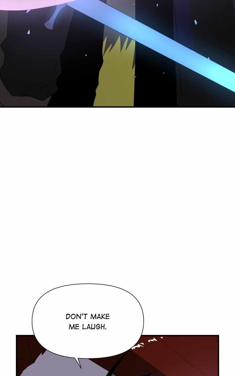 The One Who Parried Death Chapter 5 - Page 57