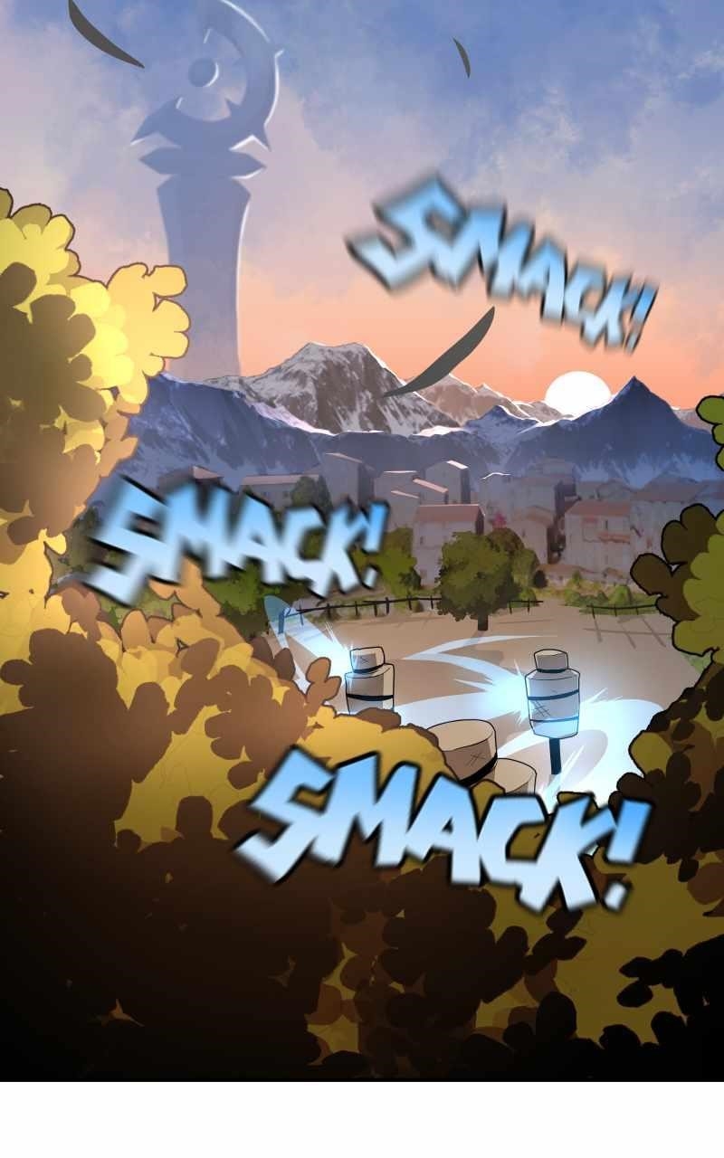 The One Who Parried Death Chapter 5 - Page 6