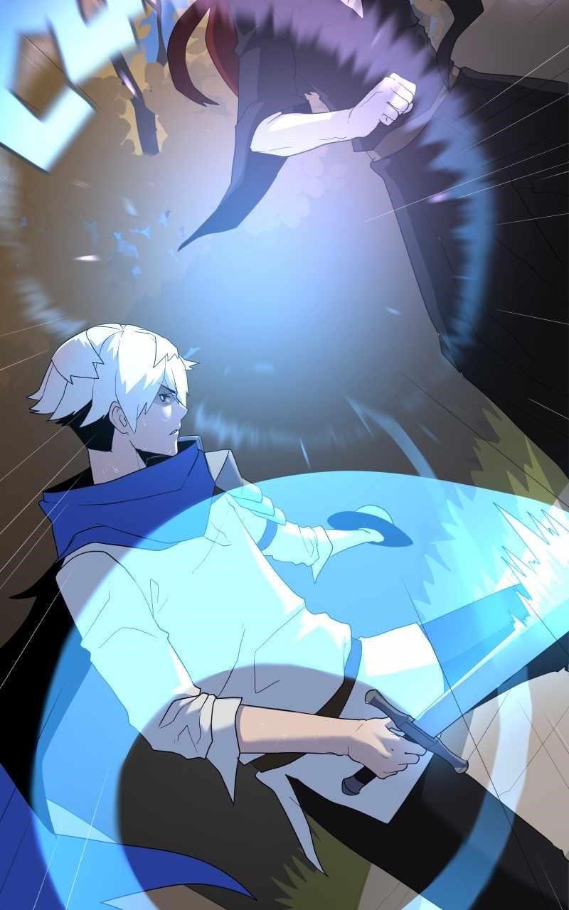 The One Who Parried Death Chapter 5 - Page 64