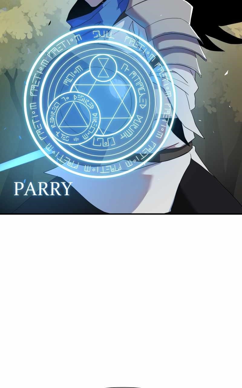 The One Who Parried Death Chapter 5 - Page 73