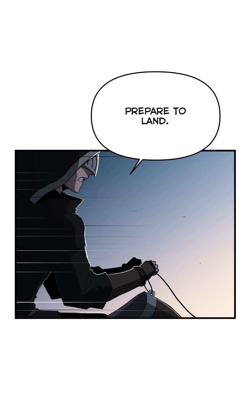 The One Who Parried Death Chapter 50 - Page 10